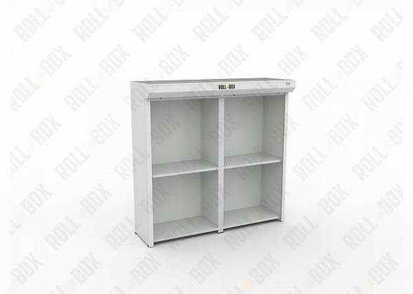Роллетный шкаф ROLL-BOX SIMPLE 20.05.33.V1