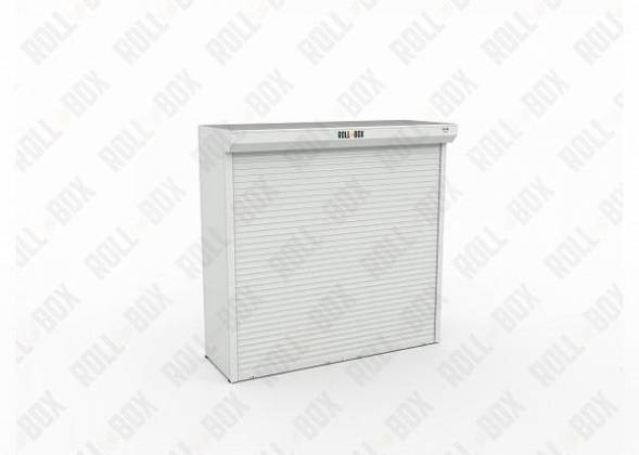 Роллетный шкаф ROLL-BOX SIMPLE 20.05.33.V1