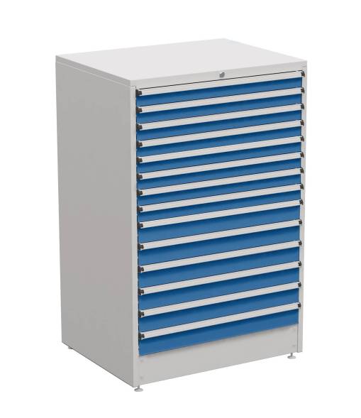 Тумба с выдвижными ящиками Treston 90/140-35, 61707035