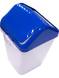 Крышка пластиковая для системы Одно ведро, 18л, синий
