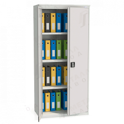 Шкаф архивный ALR 1896