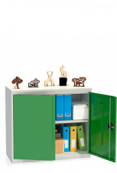 Шкаф архивный ALR 8810