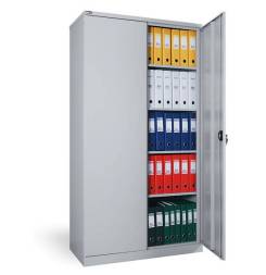 Шкаф архивный КД-152