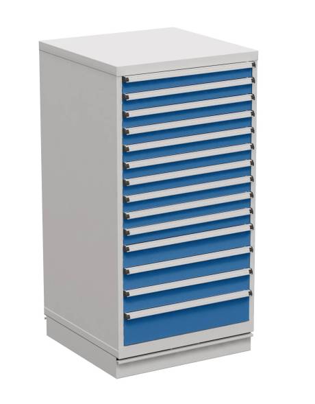 Тумба с выдвижными ящиками Treston 70/140-26, 61607026H